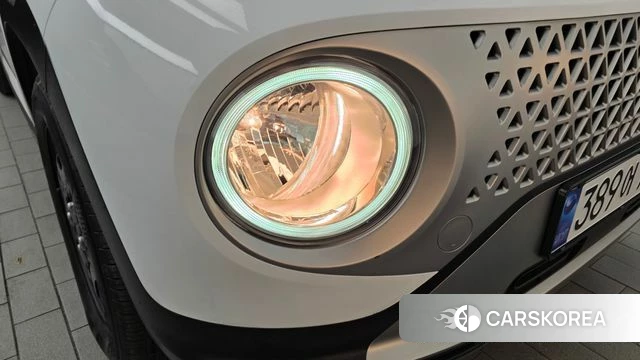 Hyundai Casper id 5040227 из Кореи 14