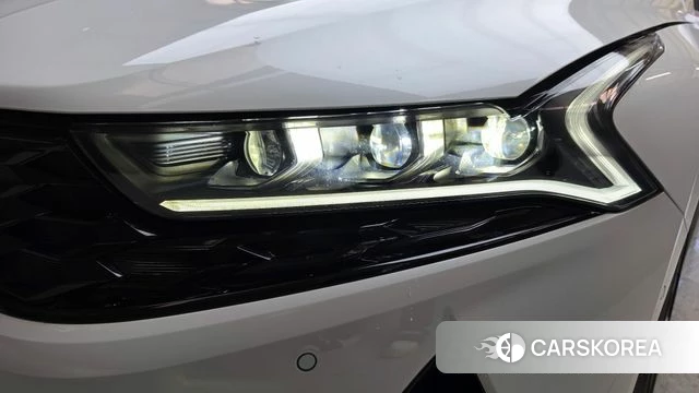Kia K5 Hybrid 3rd Generation id 5026807 из Кореи 14
