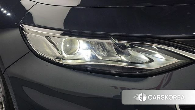 Chevrolet (GM Daewoo) The New Malibu id 5041841 из Кореи 14