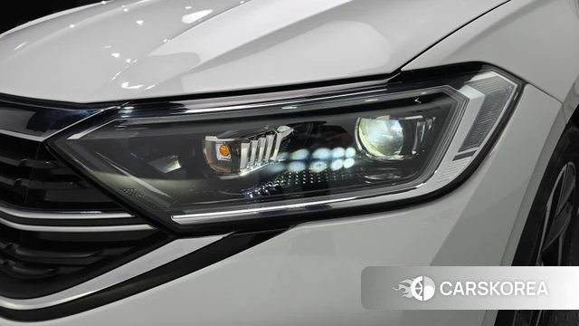 Volkswagen 7th Generation of Jetta id 4965191 из Кореи 14