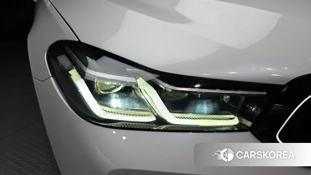 BMW 6 Series GT (G32) id 4928754 из Кореи 14