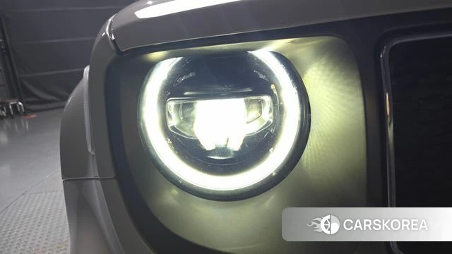 Jeep Renegade id 4661794 из Кореи 14