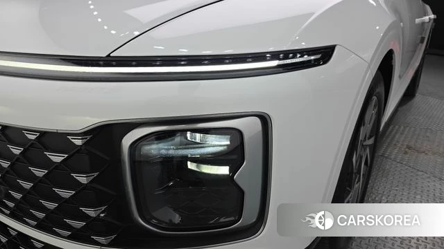 Hyundai Grandeur Hybrid (GN7) id 4995957 из Кореи 14