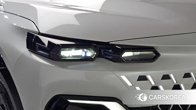Renault Korea (Samsung) Filant id 4964204 из Кореи 14