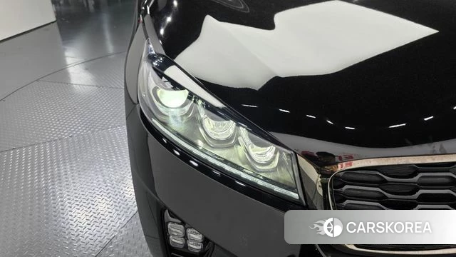 Kia The New Sorento id 5048725 из Кореи 14