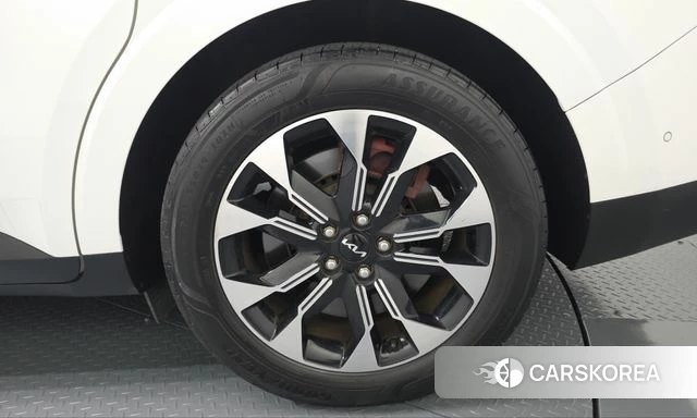 Kia Carnival 4th generation id 5058834 из Кореи 14