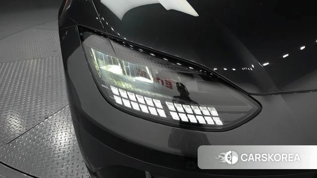 Hyundai Ionic 6 id 5011345 из Кореи 14