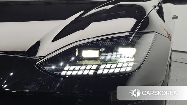 Hyundai Ionic 6 id 4481159 из Кореи 14
