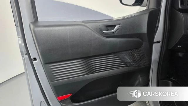 Hyundai Staria id 4985793 из Кореи 14