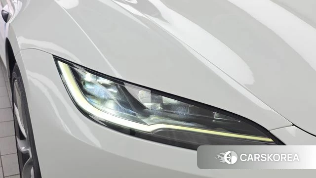 Tesla Model 3 id 5011430 из Кореи 14