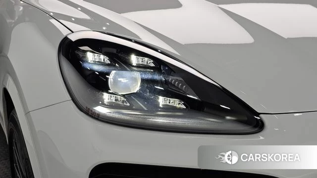 Porsche Cayenne (PO536) id 4746009 из Кореи 14