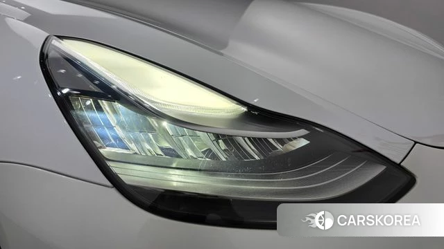 Tesla Model 3 id 4982603 из Кореи 14