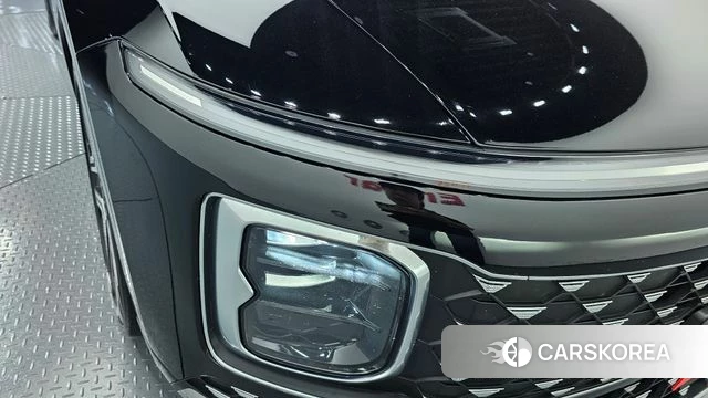 Hyundai Grandeur (GN7) id 4660832 из Кореи 14