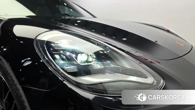 Porsche Panamera (971) id 4737588 из Кореи 14