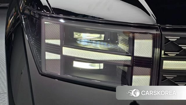 Hyundai Santa Fe (MX5) id 4985246 из Кореи 14