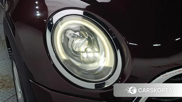 Mini Cooper Clubman id 5035670 из Кореи 14