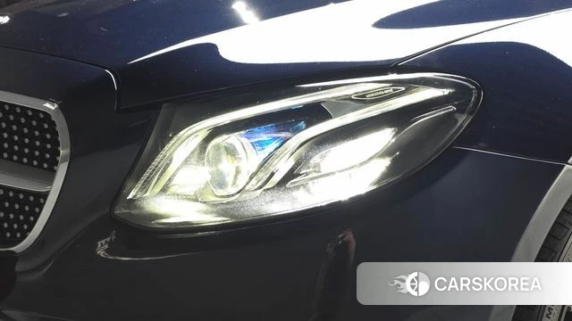 Mercedes-Benz E-Class W213 id 4982817 из Кореи 14