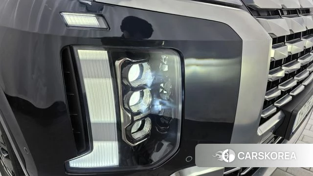 Hyundai The New Palisade id 4981290 из Кореи 14