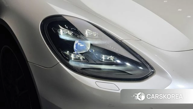 Porsche Panamera (971) id 4741593 из Кореи 14