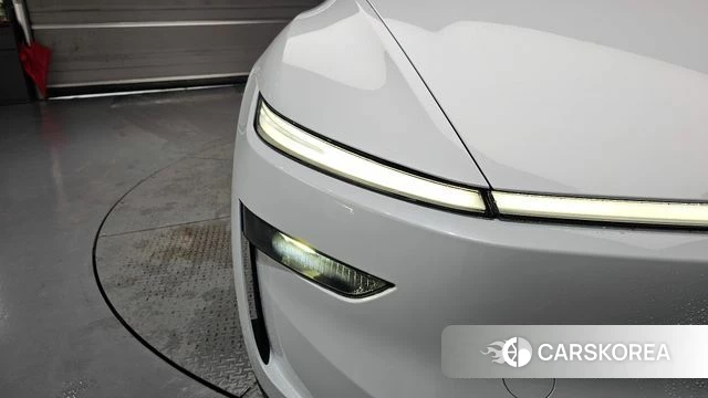 Tesla Model Y id 4752772 из Кореи 14
