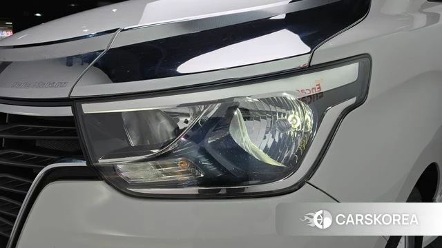 Hyundai The New Grand Starex id 5054622 из Кореи 14