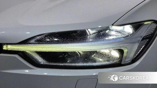 Volvo XC60 second Generation id 5013794 из Кореи 14