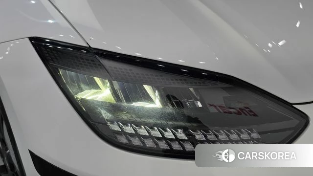 Hyundai Ionic 6 id 5045809 из Кореи 14