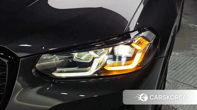 BMW X4 (G02) id 5011008 из Кореи 14