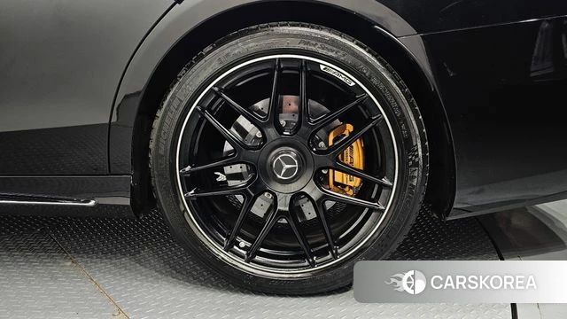 Mercedes-Benz S-Class W222 id 4987392 из Кореи 14