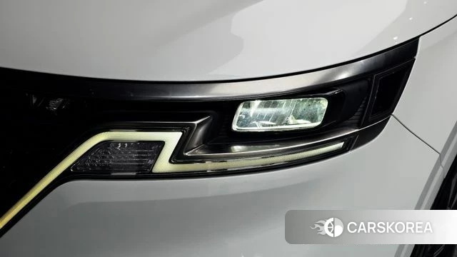 Kia Carnival 4th generation id 5022659 из Кореи 14