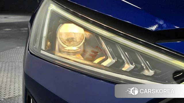 Hyundai The New Avante AD id 4713138 из Кореи 14