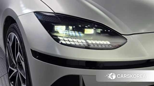 Hyundai Ionic 6 id 5046680 из Кореи 14