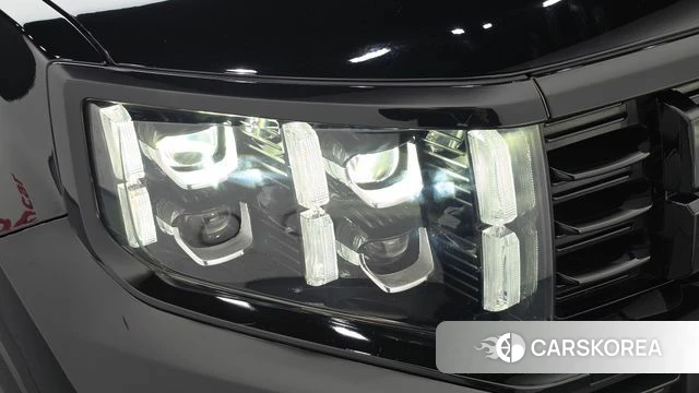 Kia Mohave Master id 4987843 из Кореи 14
