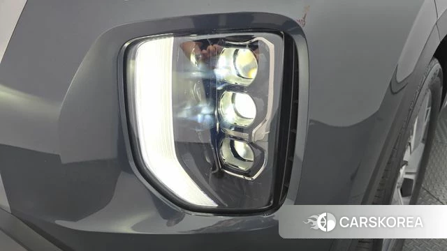 Hyundai Palisade id 5018689 из Кореи 14