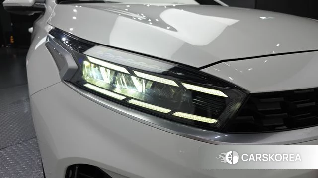 Kia The New K3 2nd generation id 4980758 из Кореи 14