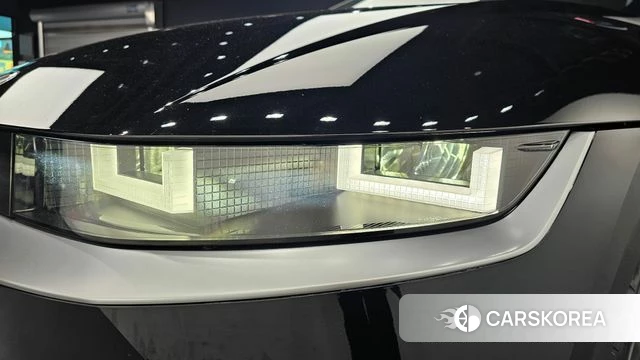 Hyundai Ionic 5 id 4986815 из Кореи 14