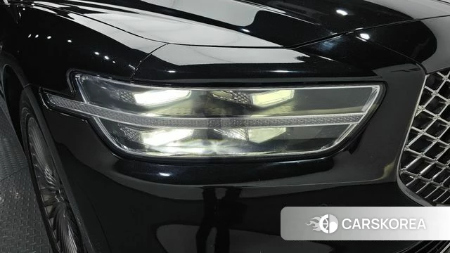 Genesis G90 id 5023150 из Кореи 14