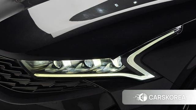 Kia K5 3rd generation id 4966571 из Кореи 14