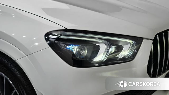 Mercedes-Benz GLE-Class W167 id 4975549 из Кореи 14