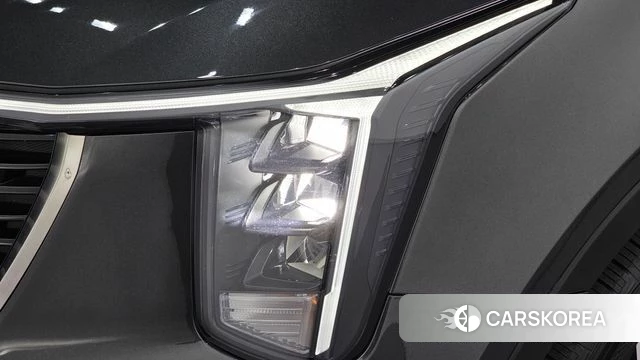Kia The New Sorento 4th Generation id 5052322 из Кореи 14