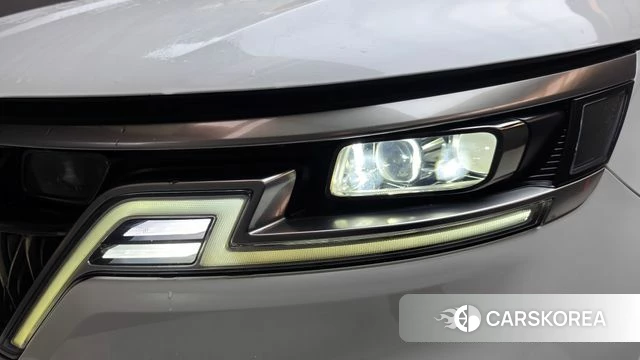 Kia Carnival 4th generation id 5028128 из Кореи 14