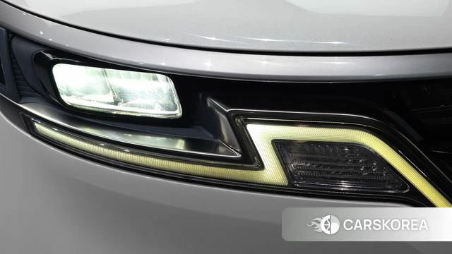 Kia Carnival 4th generation id 4975921 из Кореи 14