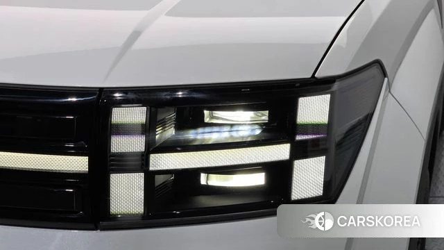 Hyundai Santa Fe (MX5) id 5021459 из Кореи 14