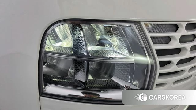 Hyundai Staria id 5001549 из Кореи 14