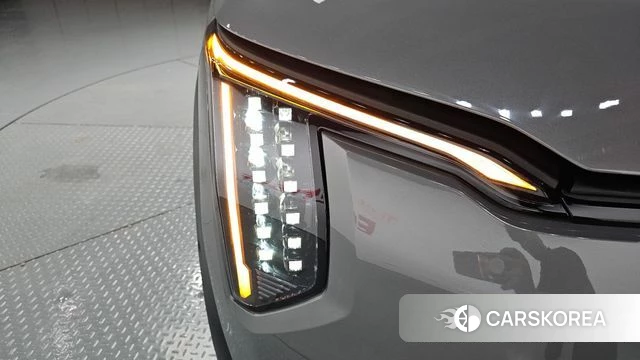 Kia EV3 id 4980397 из Кореи 14