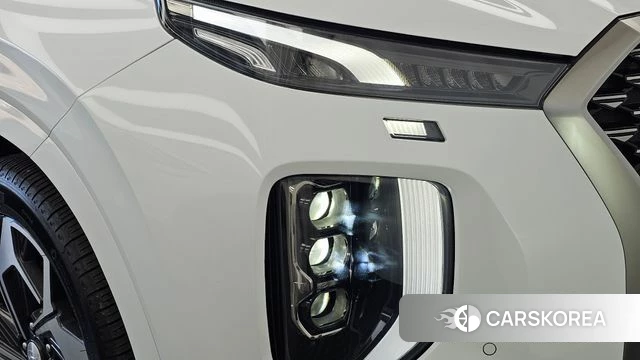 Hyundai Palisade id 5022805 из Кореи 15