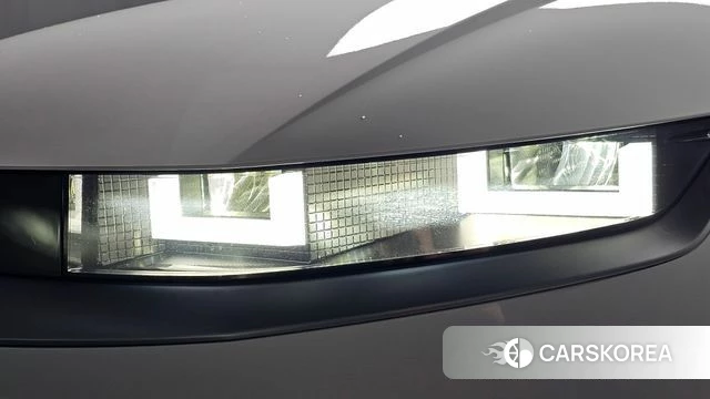 Hyundai Ionic 5 id 5053630 из Кореи 14