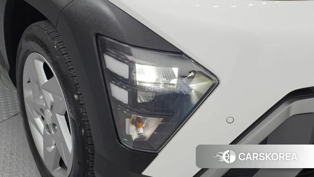 Hyundai Kona (SX2) id 4991306 из Кореи 14
