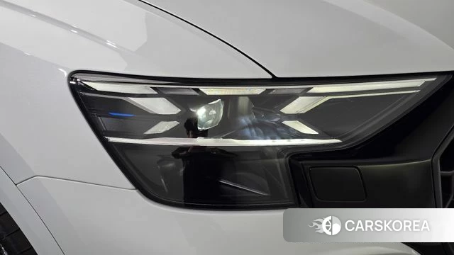 Audi Q8 (4M) id 4659988 из Кореи 14