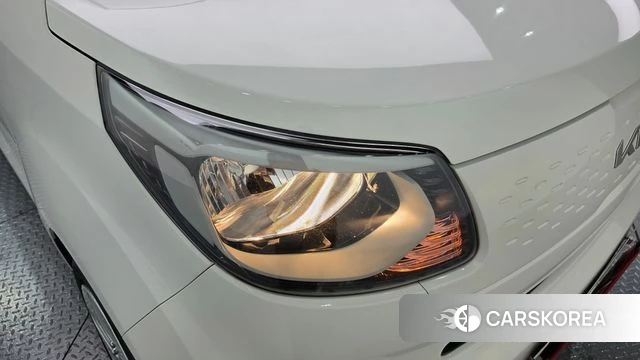 Kia The New Ray id 5003029 из Кореи 14